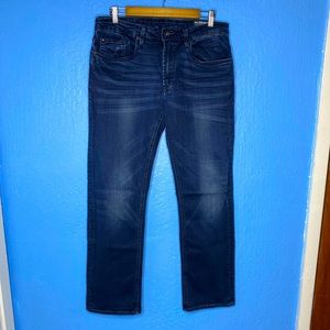 Buffalo David Bitton Drive-X Jeans